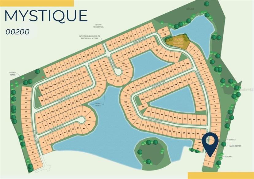 Picture of 2528 Charter Oak Drive, North Port FL 34289