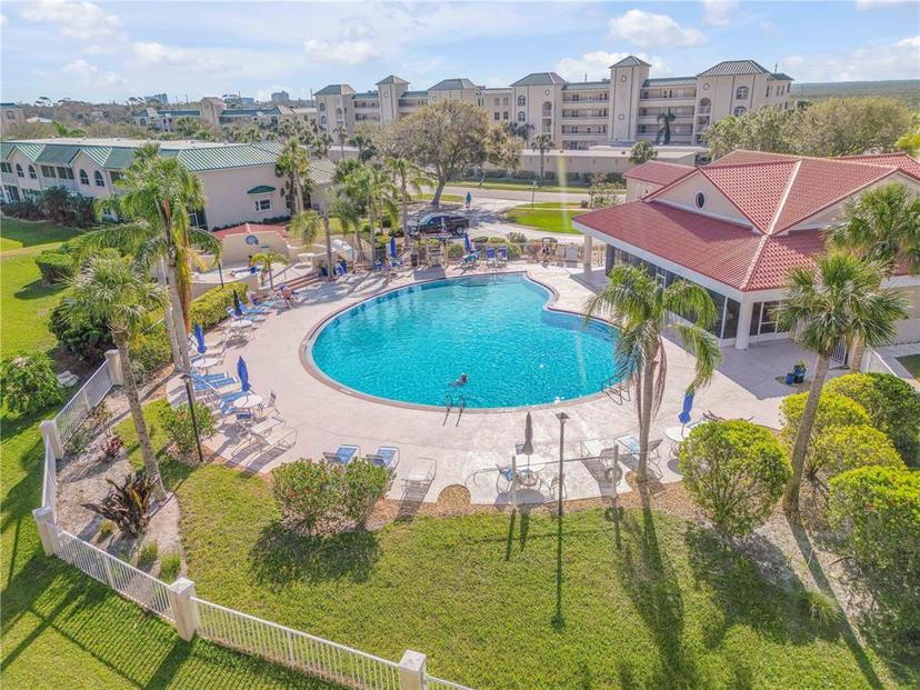 Picture of 464 Bouchelle Drive Unit 104, New Smyrna Beach FL 32169