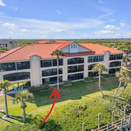 Picture of 464 Bouchelle Drive Unit 104, New Smyrna Beach FL 32169