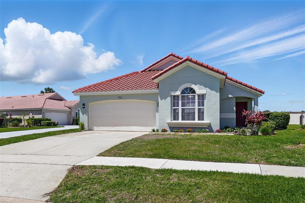 Picture of 751 Via Milano, Apopka, FL 32712
