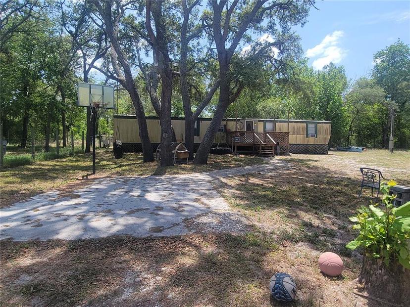 Picture of 5490 S Frost Point, Lecanto FL 34461