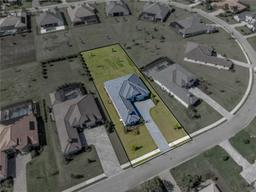 Picture of 13805 Carryback Drive, Dade City, FL 33525