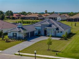 Picture of 13805 Carryback Drive, Dade City, FL 33525