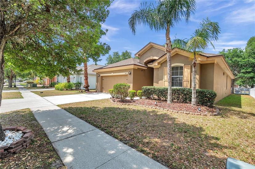 Picture of 4500 Fieldview Circle, Wesley Chapel FL 33545