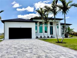 Picture of 217 Rotonda Boulevard S, Rotonda West, FL 33947