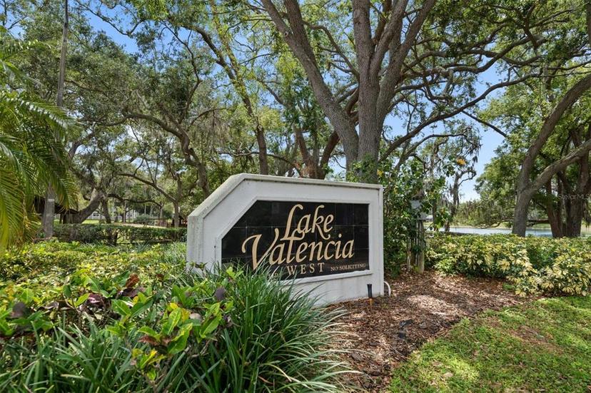 Picture of 4765 Lake Valencia Boulevard W, Palm Harbor FL 34684