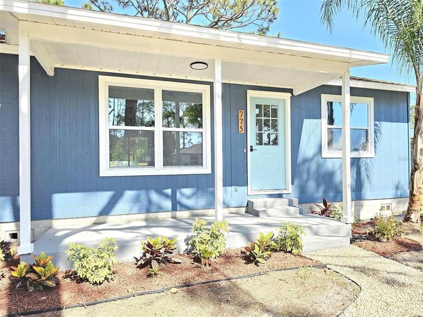 Picture of 775 Schean Avenue Sw, Palm Bay FL 32908