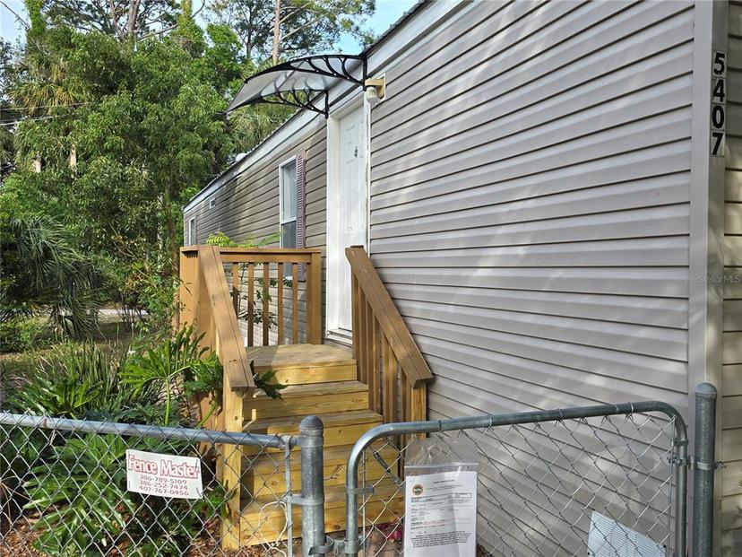 Picture of 5407 Rogers Avenue, Port Orange FL 32127