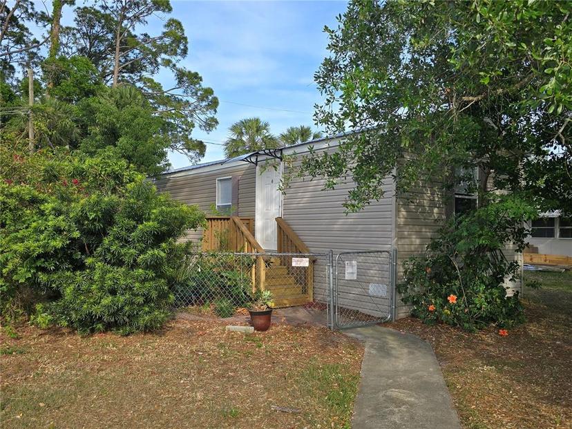 Picture of 5407 Rogers Avenue, Port Orange FL 32127