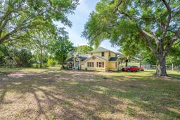 Picture of 2100 SW Haltiwanger Road, Lake City, FL 32024