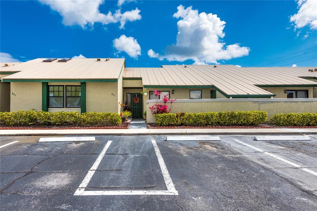 Picture of 861 SW Monica Street, Port St Lucie, FL 34953