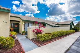 Picture of 861 SW Monica Street, Port St Lucie, FL 34953