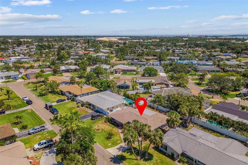 Picture of 4340 50Th Terrace S, St Petersburg FL 33711