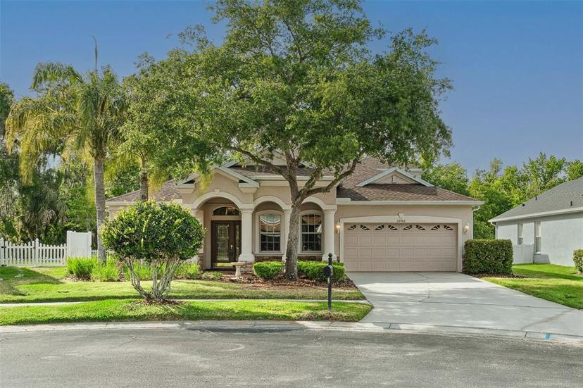Picture of 26947 Palmetto Bend Drive, Wesley Chapel FL 33544