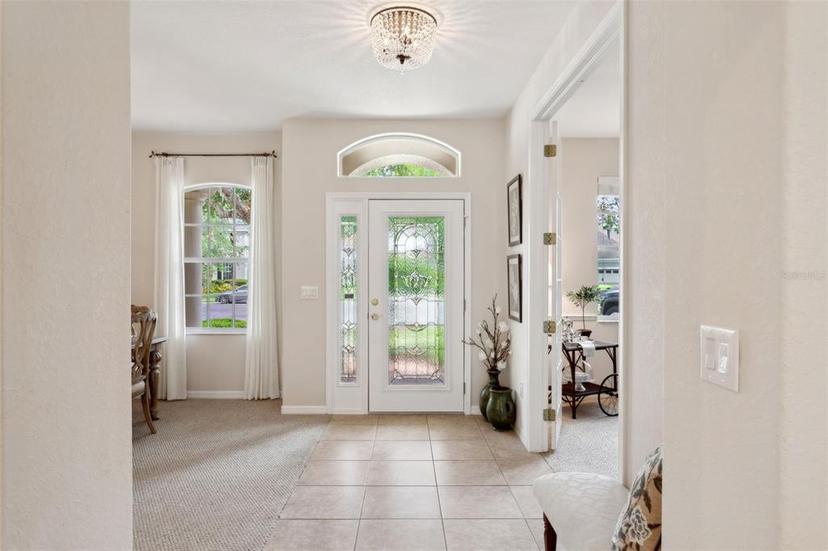 Picture of 26947 Palmetto Bend Drive, Wesley Chapel FL 33544