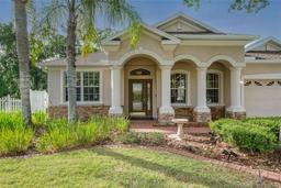 Picture of 26947 Palmetto Bend Drive, Wesley Chapel, FL 33544