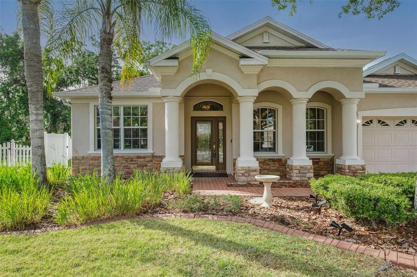 Picture of 26947 Palmetto Bend Drive, Wesley Chapel FL 33544