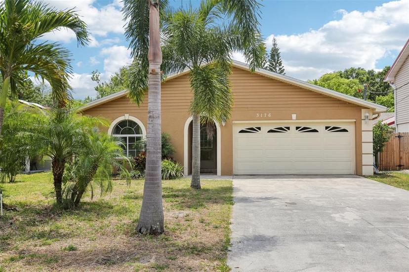 Picture of 3176 Duane Avenue, Oldsmar FL 34677