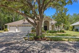 Picture of 15819 Dawson Ridge Drive, Tampa, FL 33647