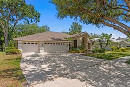 Picture of 15819 Dawson Ridge Drive, Tampa, FL 33647