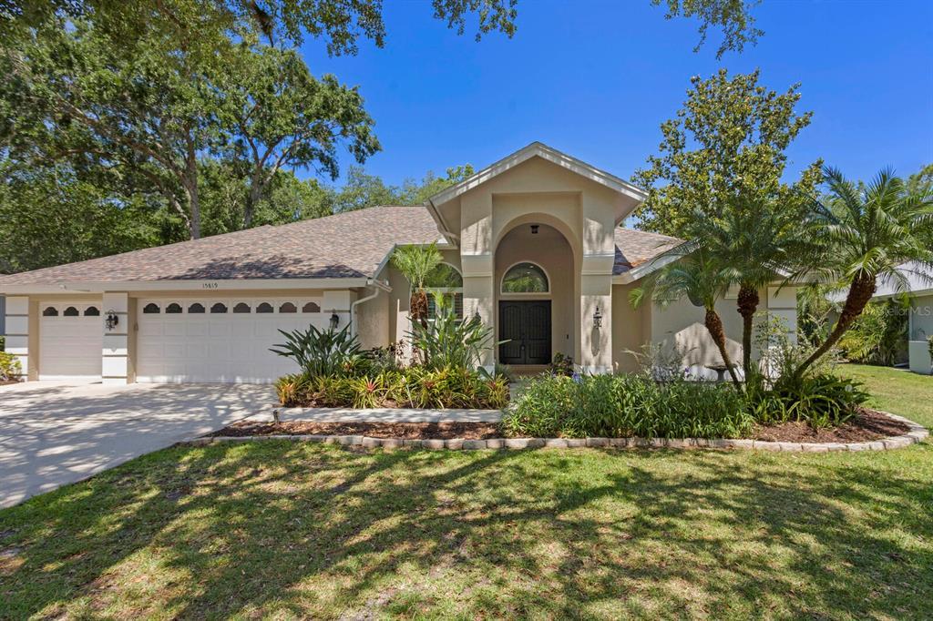 Picture of 15819 Dawson Ridge Drive, Tampa, FL 33647