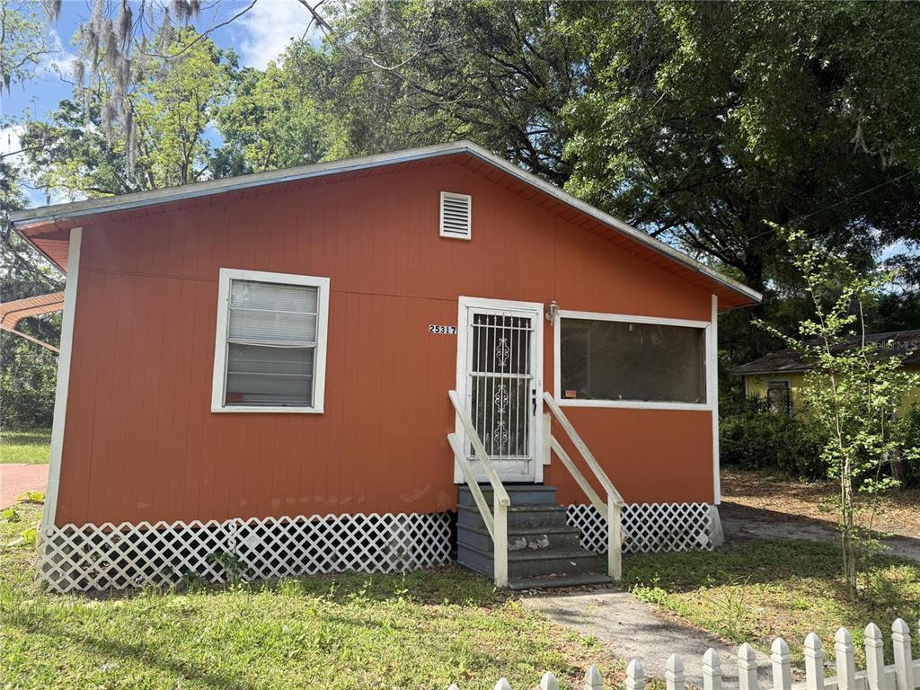 Picture of 25317 NW 6Th Avenue, Newberry, FL 32669