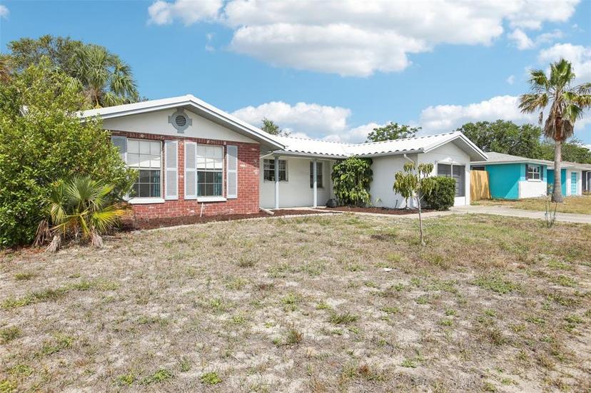 Picture of 10309 Honeysuckle Lane, Port Richey FL 34668