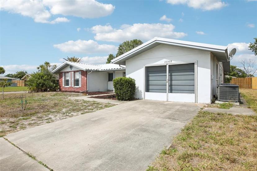 Picture of 10309 Honeysuckle Lane, Port Richey FL 34668