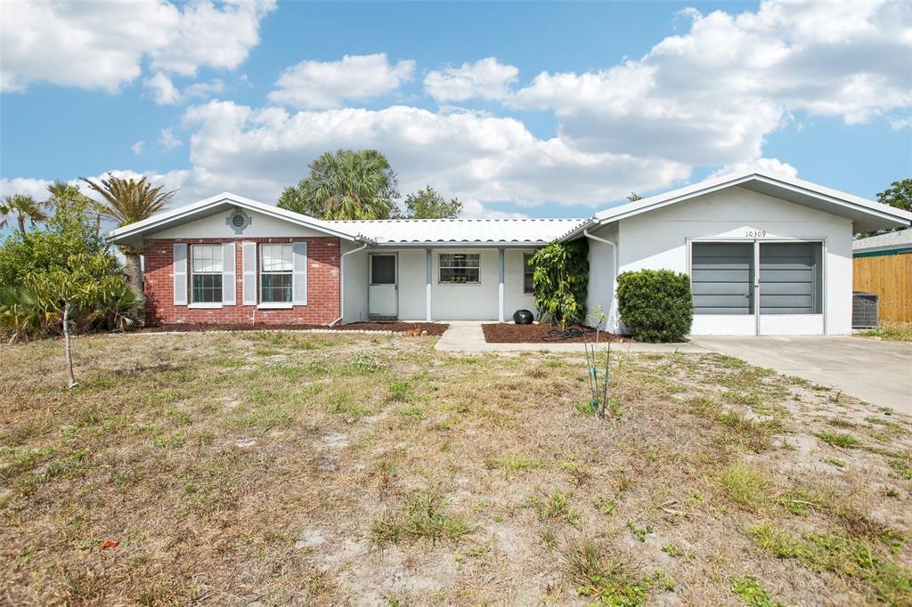 Picture of 10309 Honeysuckle Lane, Port Richey, FL 34668