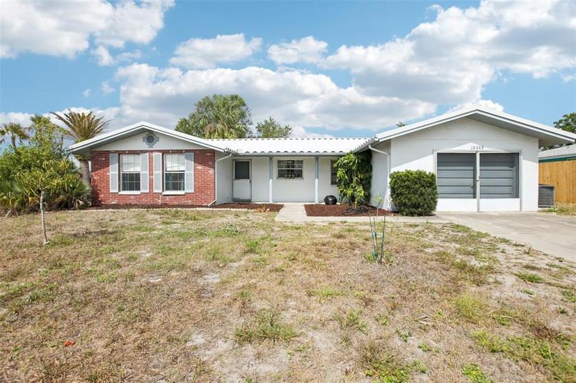 Picture of 10309 Honeysuckle Lane, Port Richey FL 34668