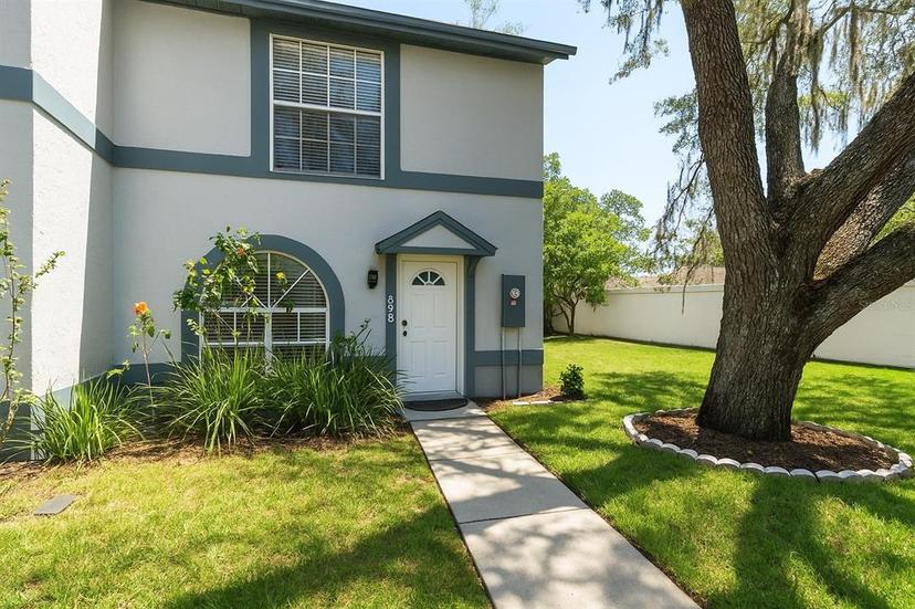 Picture of 605 Bainbridge Drive, Brandon FL 33511