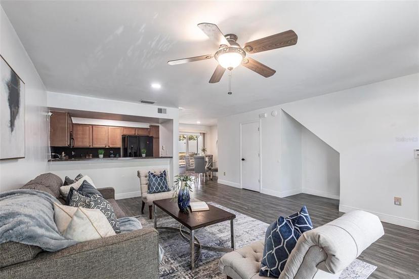 Picture of 605 Bainbridge Drive, Brandon FL 33511