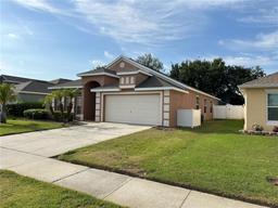 Picture of 15439 Markham Drive, Clermont, FL 34714