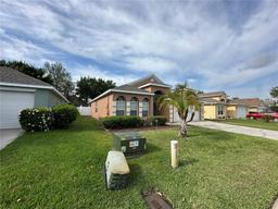 Picture of 15439 Markham Drive, Clermont, FL 34714