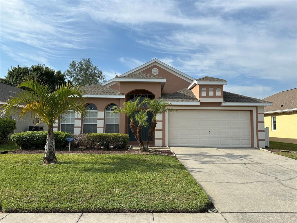 Picture of 15439 Markham Drive, Clermont, FL 34714