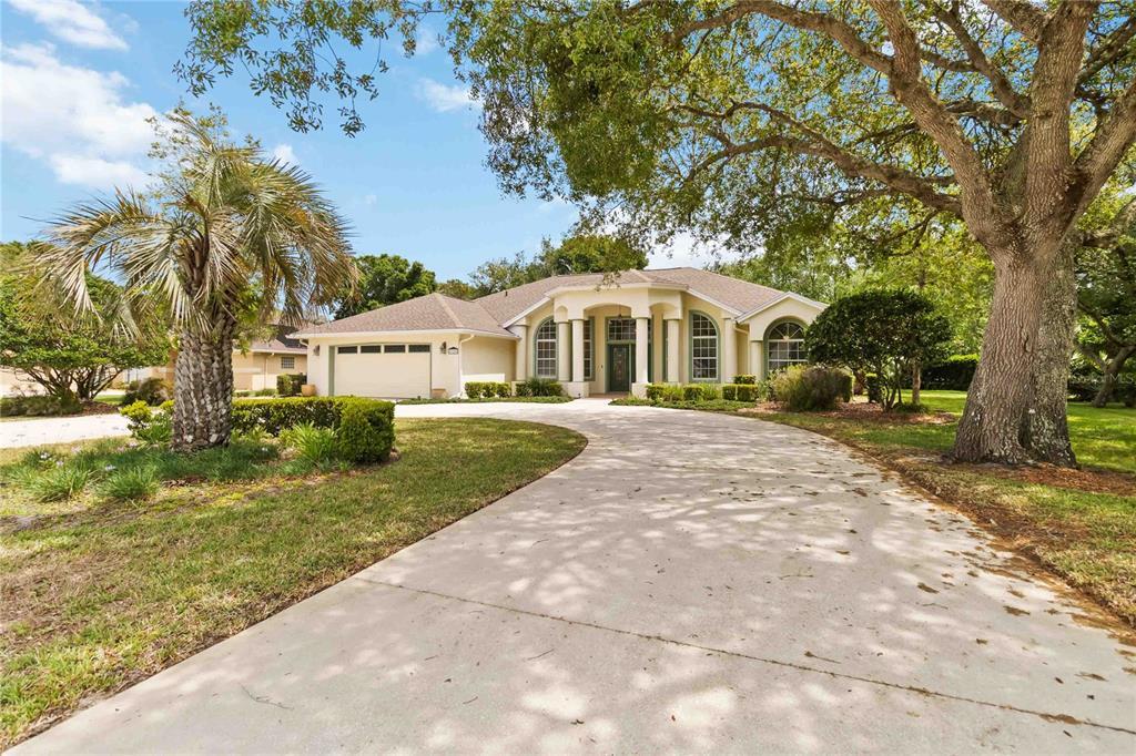 Picture of 1320 Antrim Circle, Ormond Beach, FL 32174