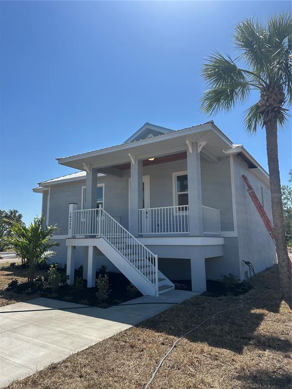 Picture of 14343 Myakka Avenue, Port Charlotte, FL 33953