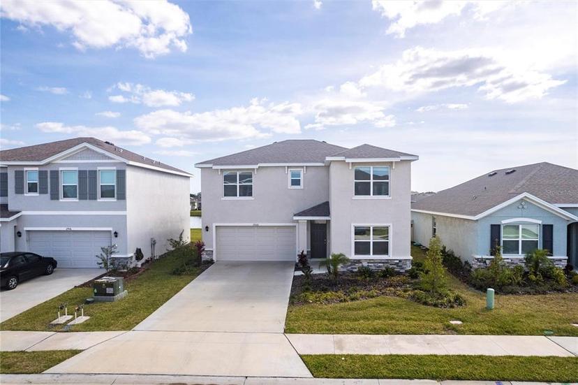 Picture of 17826 Canopy Place, Bradenton FL 34211