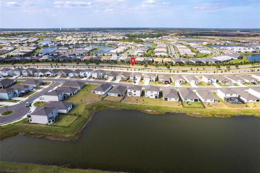 Picture of 17826 Canopy Place, Bradenton FL 34211