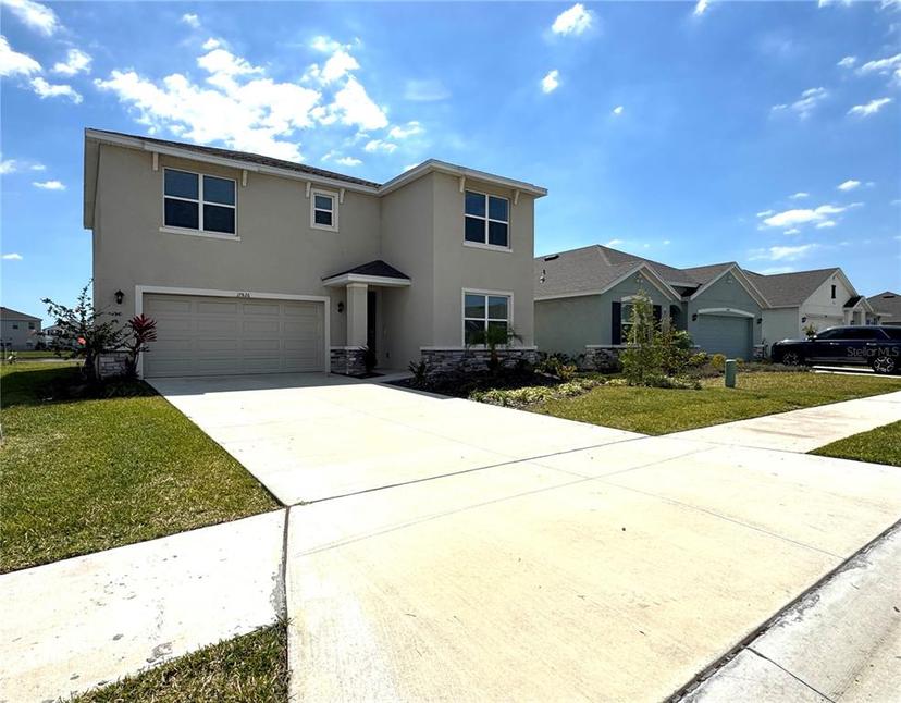 Picture of 17826 Canopy Place, Bradenton FL 34211