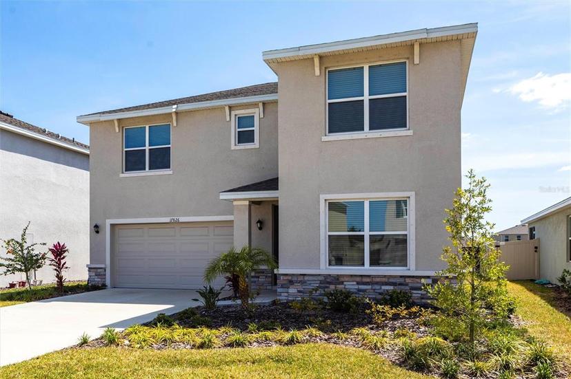 Picture of 17826 Canopy Place, Bradenton FL 34211