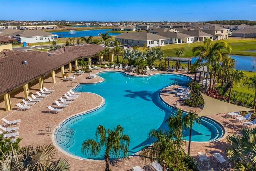 Picture of 17826 Canopy Place, Bradenton FL 34211