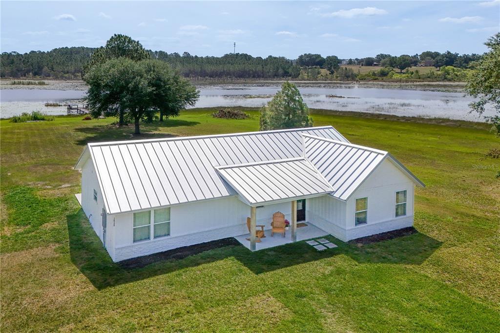 Picture of 18720 Clark Road, Altoona, FL 32702