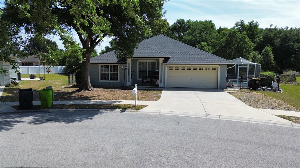 Picture of 244 Madalyn Court, Auburndale, FL 33823