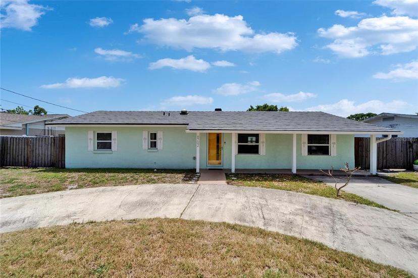 Picture of 8702 Driftwood Drive, Tampa FL 33615