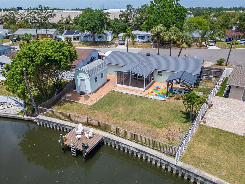Picture of 8702 Driftwood Drive, Tampa FL 33615