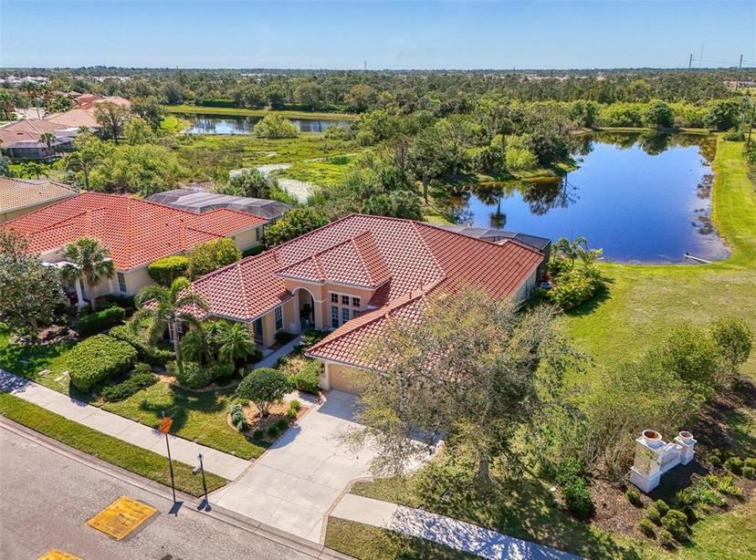 Picture of 218 Pesaro Drive, North Venice FL 34275