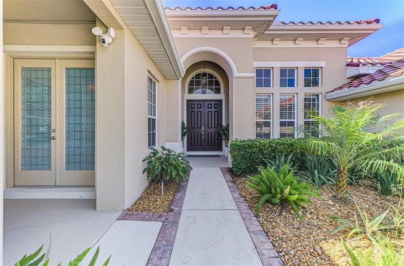 Picture of 218 Pesaro Drive, North Venice FL 34275