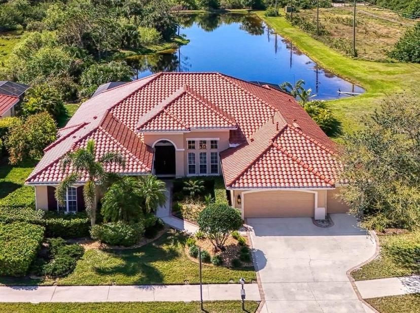 Picture of 218 Pesaro Drive, North Venice FL 34275