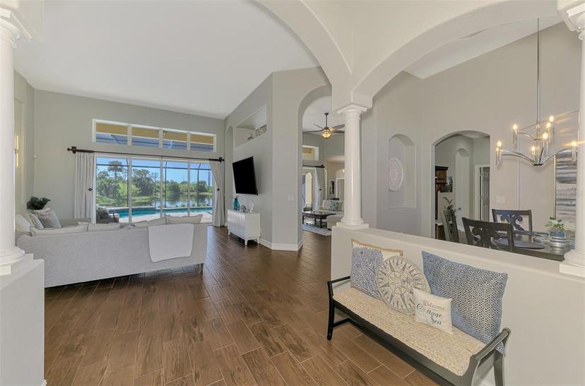 Picture of 218 Pesaro Drive, North Venice FL 34275